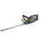 Tăietor de gard viu ComfortCut 50/18V P4A cu acumulator Gardena