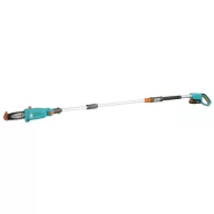   Tăietor telescopic de crengi cu acumulator TCS 20/18V P4A Gardena