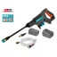 Spălător de înaltă presiune fără acumulator AquaClean 24/18V P4A Gardena