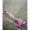 AquaCount aspersor dreptunghiular cu contor de debit de apă (cu baterie) Gardena
