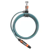 Set de furtun pentru terasă City Gardening 7,5 m Gardena