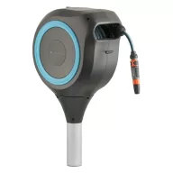 Casetă pentru furtun de grădină RollUp M Gardena