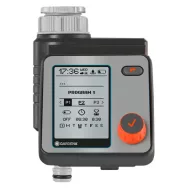 Calculator de irigații Master Gardena