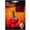 Ardei iute Red Cherry Small Rocalba 0,5 g
