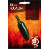 Paprika chili Serrano Rocalba 0,5 g