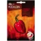 Ardei chili roșu Habanero Rocalba 0,5 g