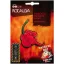 Ardei iute Carolina Reaper Rocalba 8 boabe