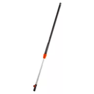Mâner telescopic Combisystem 90-145 cm Gardena