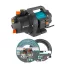Set pompă de grădină Basic 3000/4 Gardena