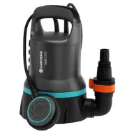 Pompa submersibilă pentru apă curată 9000 Gardena