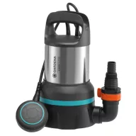 Pompa submersibilă pentru apă curată 11000 Gardena