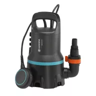 Pompa submersibilă pentru ape uzate 9000 Gardena