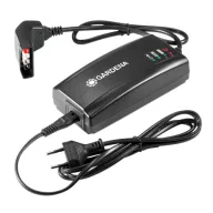   Încărcător rapid QC40 pentru baterii de schimb BLi-40/100 și BLi-40/160 Gardena
