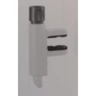 ClickUp! Conector pentru balcon Gardena