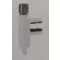 ClickUp! Conector pentru balcon Gardena