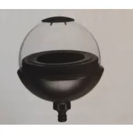 ClickUp! Suport pentru lumânări Gardena