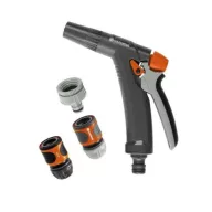 Set pistol pentru udare de bază