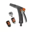 Set pistol pentru udare de bază
