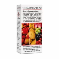 Coragen 20 SC 20 ml