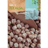 Năut Lăptos 50g Rocalba