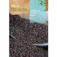 Linte Pardina (Lens culinaris) 30 g Rocalba