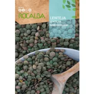 Lencse Rubia Castellania 30g Rocalba