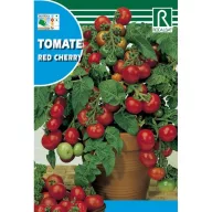 Tomată Red Cherry 0,1 g Rocalba