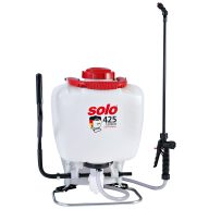   Pulverizator SOLO 425Comfort (6 bar) de purtat în spate 15 l