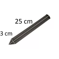   Țeapă de fixare Flexi pentru borduri Border/Interbord 25 cm, 12 buc