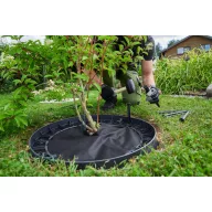   Țeapă de fixare Flexi pentru borduri Border/Interbord 25 cm, 12 buc