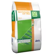   ICL Sportsmaster CRF Mini High N (24+05+11+2CaO) 2-3 luni 25 kg