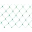 Plasă pentru păsări Birdnet HDPE 4x100 m (18x18 mm)