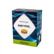   Dezinfectant pentru apa piscinei pentru copii Baby Pool 5x20 ml