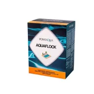 Aquaflock pernă pentru îndepărtat scame 8x125 g