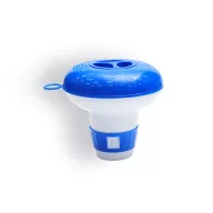 Dozator chimic plutitor pentru tablete de 200 g