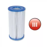 Cartuș filtrant pentru piscină Bestway 4-6 m3/h