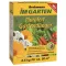 Beckmann Plurafert universal pentru plante de grădină7+4+10 + 40% materie organică 2,5 kg