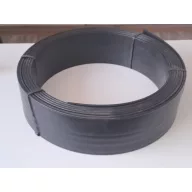 Margine pentru iaz și margine pentru straturi 7mmx15cmx25 m