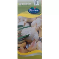   Usturoi pentru plantare Fokhagyma Messidrome de toamnă 5 căpățâni/cutie