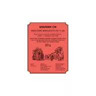   Uvaferm CM drojdie vinicolă rezistentă la frig și la alcool 20 g