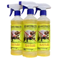 Geo repelent pentru tăieri 500 ml