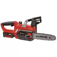   Einhell fierăstrău cu lanț pe acumulator GE-LC 18/25 Li Kit (1x3,0Ah+încărcător rapid)
