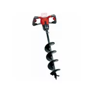   Einhell burghiu pentru pământ cu acumulator GP-EA 18/150 Li BL-Solo