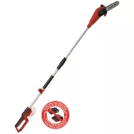   Einhell tăietor de crengi la înălțime cu acumulator GC-LC 18/20 Li T - Solo