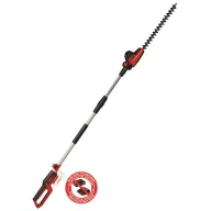   Einhell Tăietor de gard viu telescopic cu acumulator GC-HH 18/45 Li T - Solo