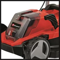   Einhell mașină de tuns iarbă cu acumulator GE-CM 18/33 Li (1x4,0Ah)