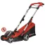 Einhell Mașină de tuns iarba cu acumulator GE-CM 36/34-1 Li - Solo