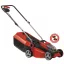 Einhell Mașină de tuns iarbă cu acumulator GE-CM 18/30 Li - Solo