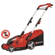   Einhell mașină de tuns iarba pe acumulator GE-CM 36/41 Li – Solo