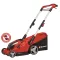 Einhell mașină de tuns iarba pe acumulator GE-CM 36/41 Li – Solo